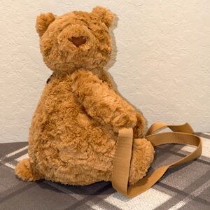 Jellycat Bartholomew Backpack